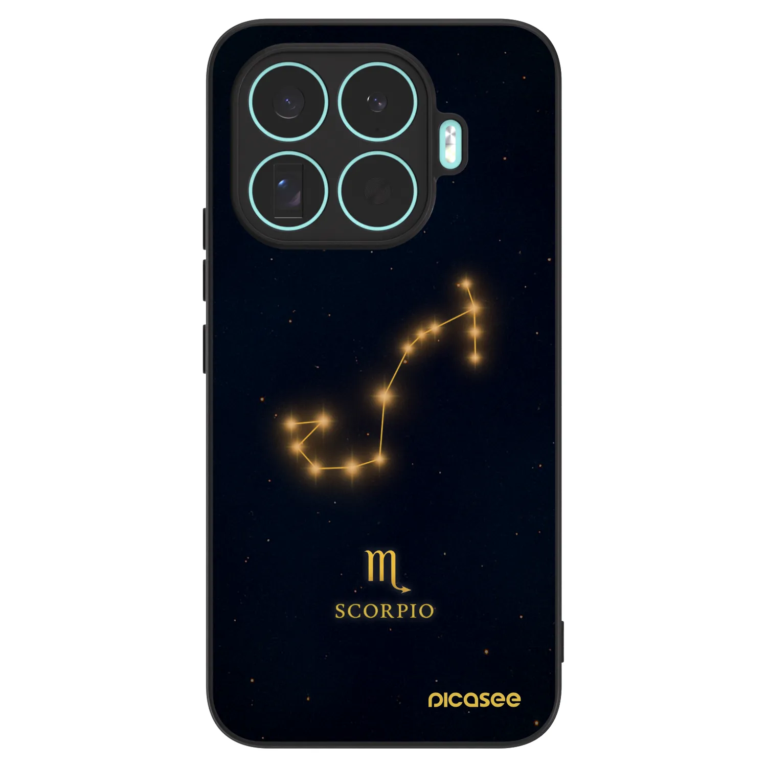 Picasee ULTIMATE CASE για Xiaomi 17T Pro - SCORPIO