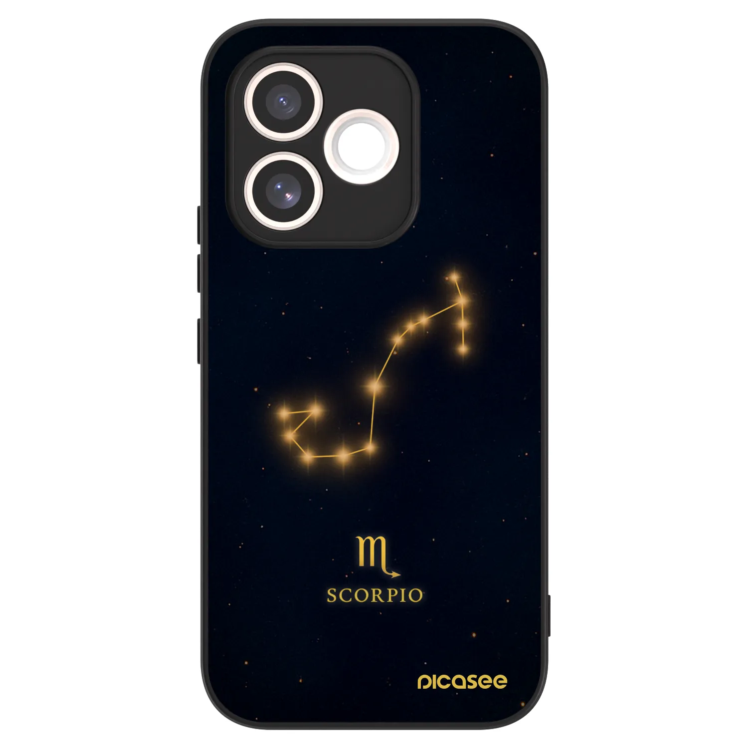 Picasee ULTIMATE CASE για Honor 600 Lite - SCORPIO
