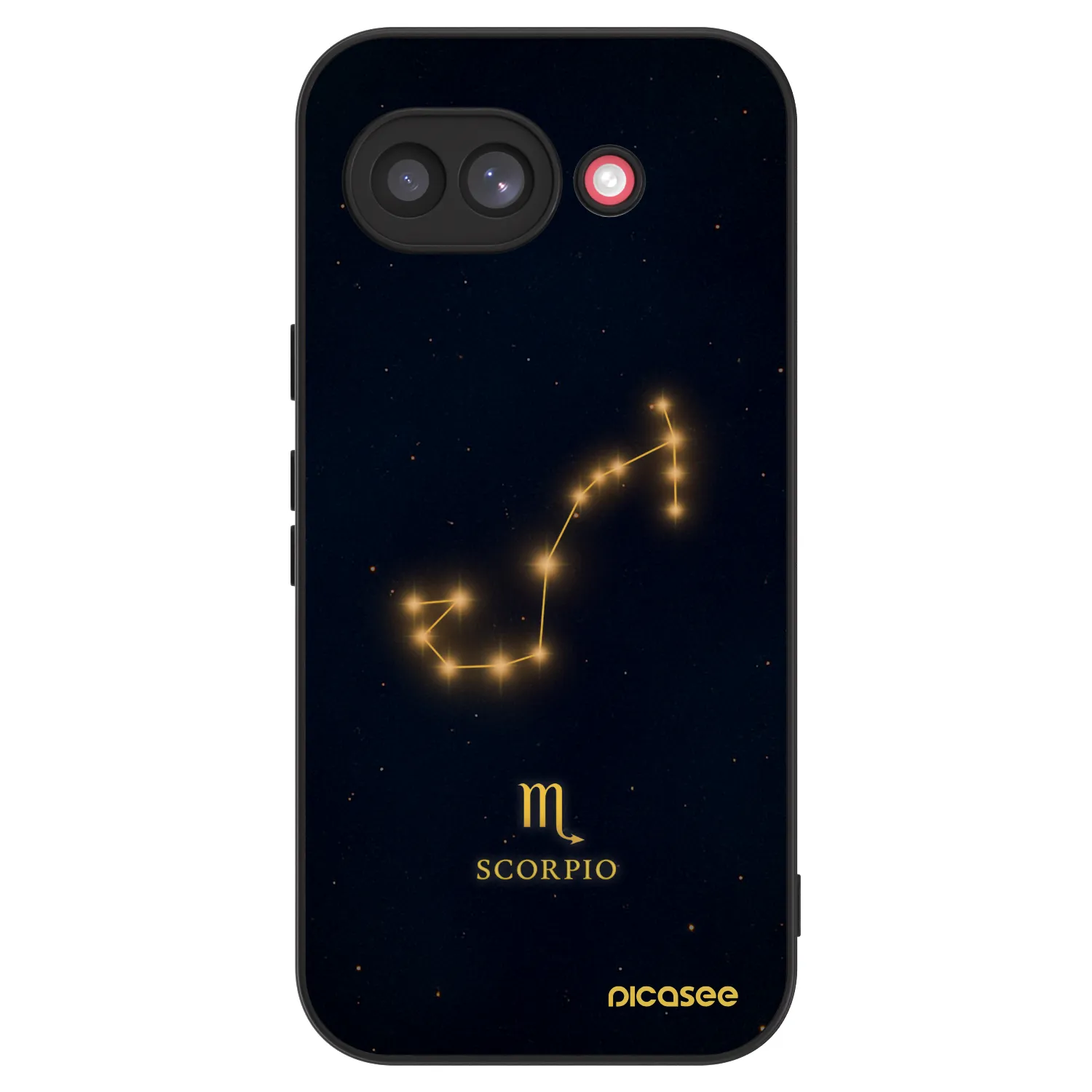 Picasee ULTIMATE CASE για Google Pixel 10a - SCORPIO