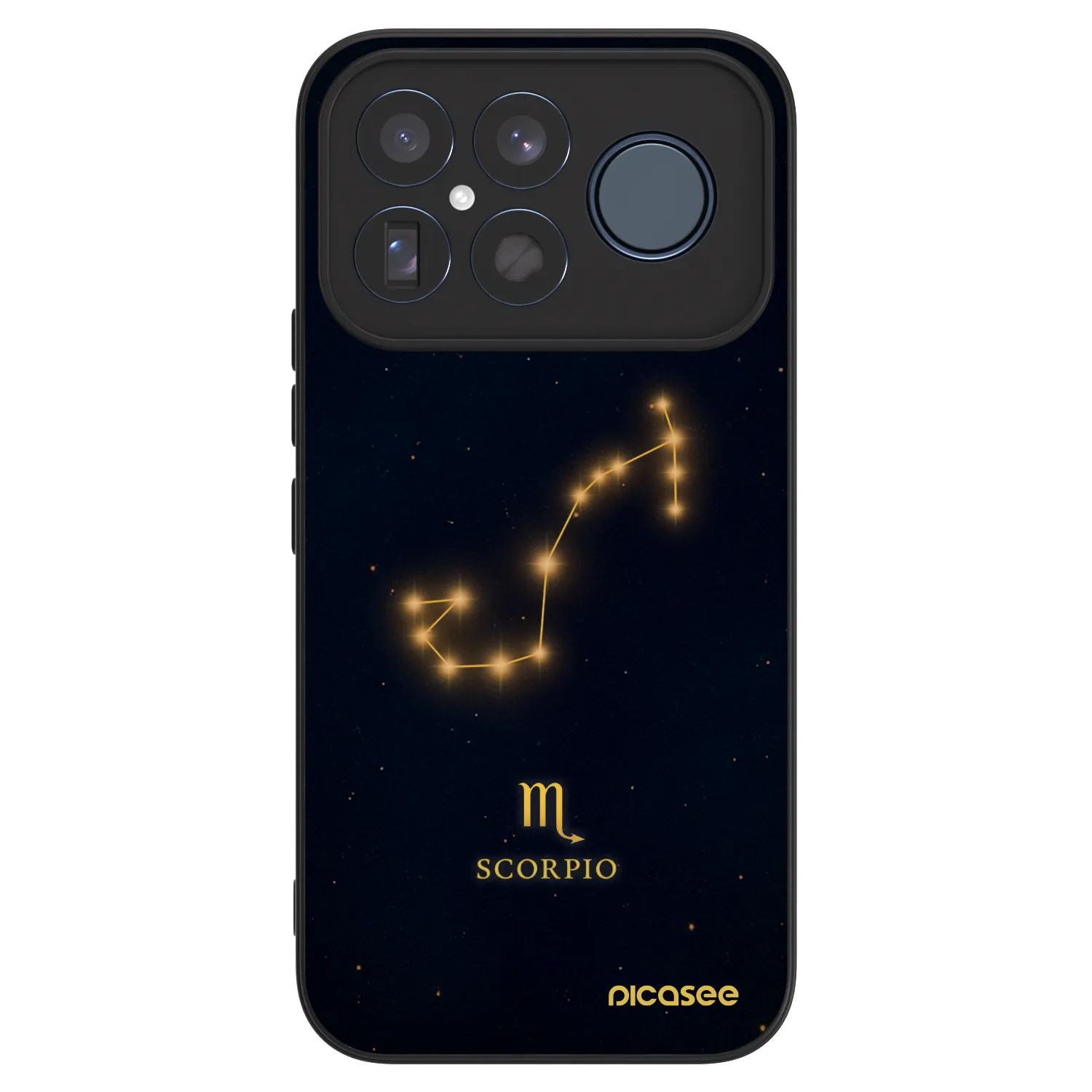 Picasee ULTIMATE CASE για Xiaomi Poco F8 Ultra - SCORPIO
