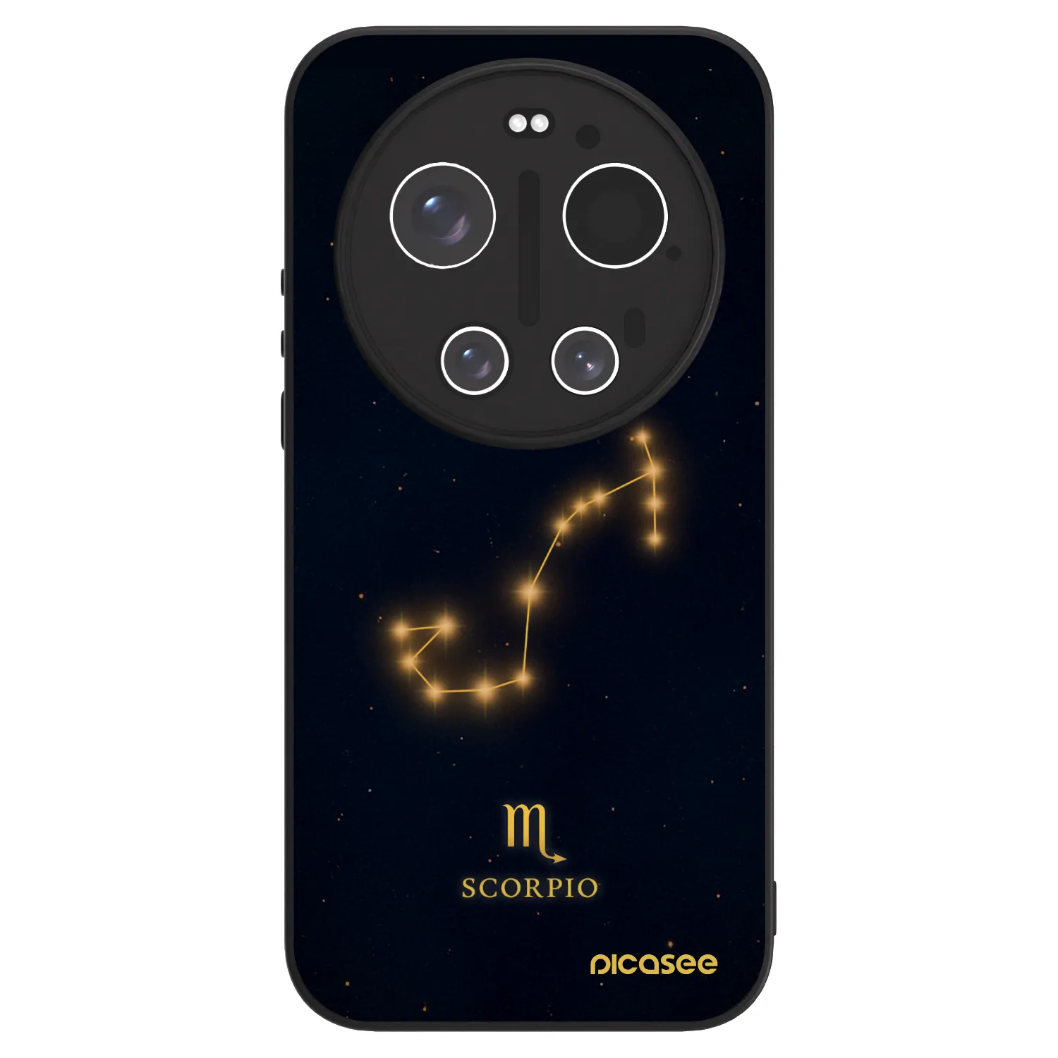 Picasee ULTIMATE CASE PowerShare για Xiaomi 17 Ultra - SCORPIO