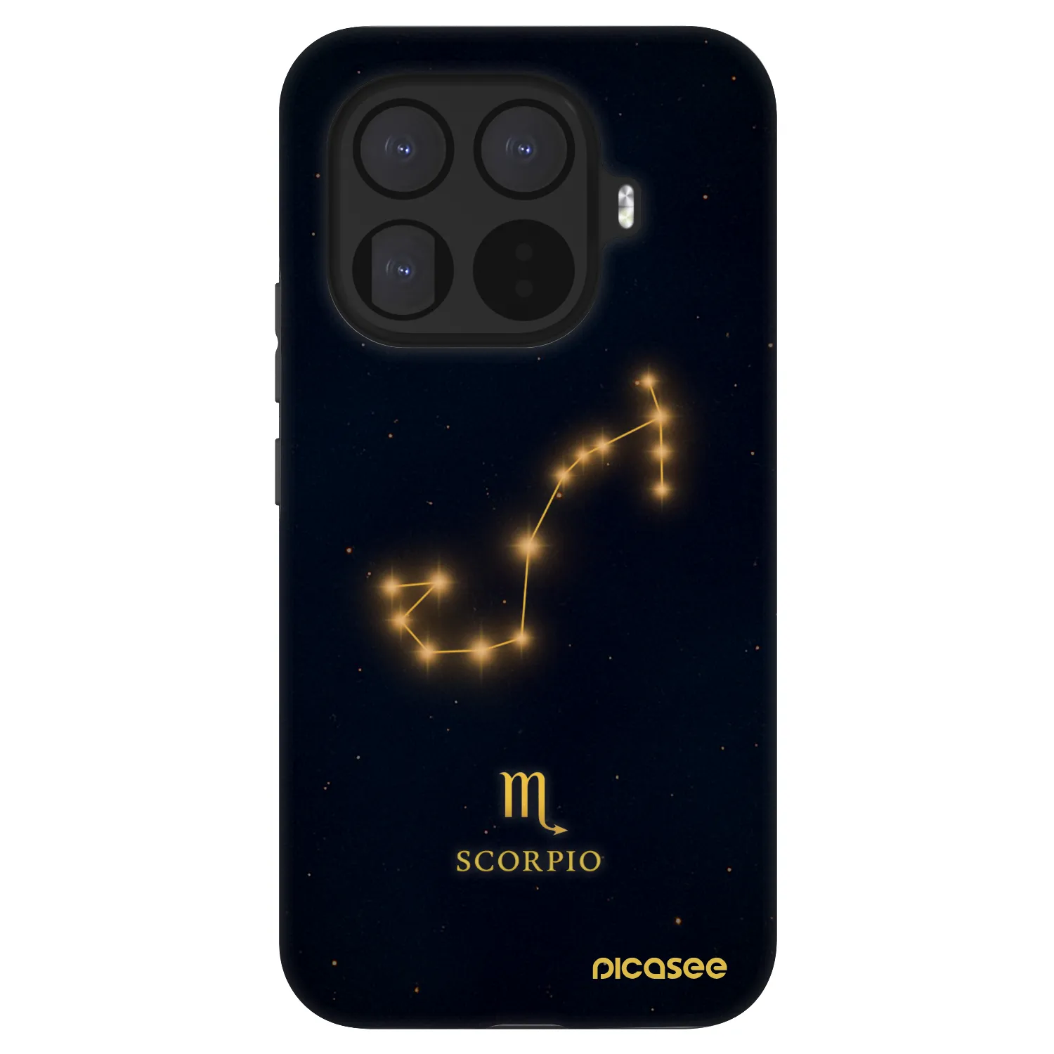 Picasee Fashion Case για Xiaomi 15T Pro - SCORPIO