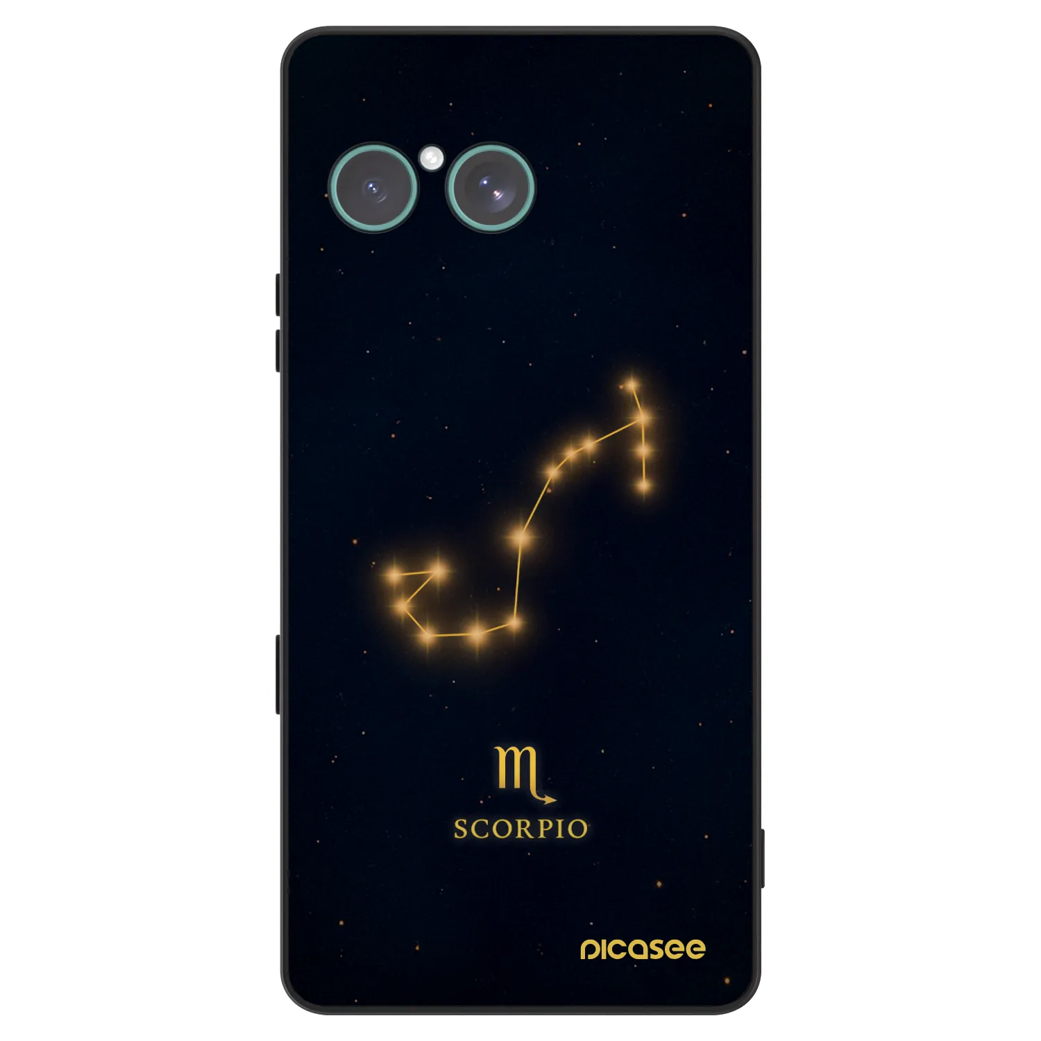 Picasee ULTIMATE CASE για Sony Xperia 10 VII - SCORPIO