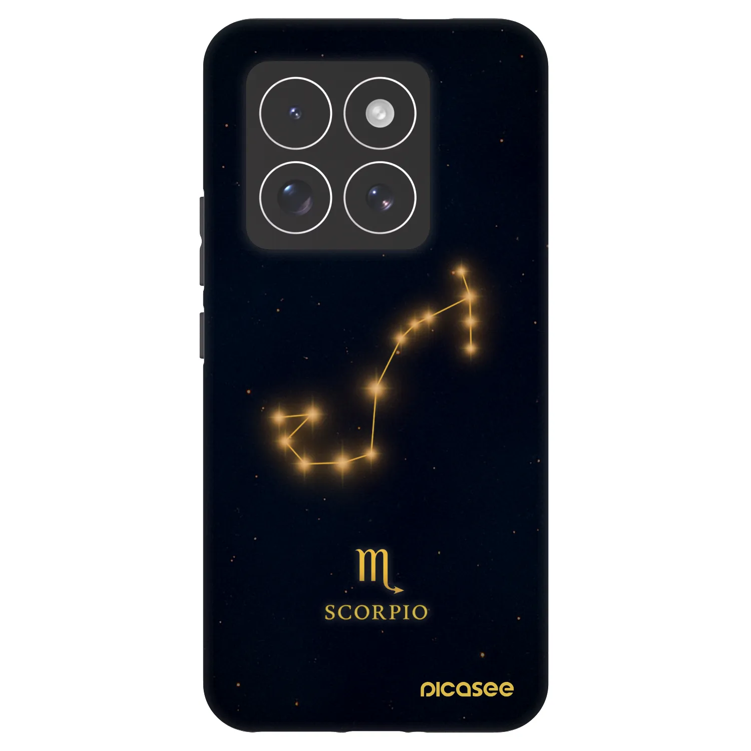 Picasee Fashion Case για Xiaomi 14 Pro - SCORPIO