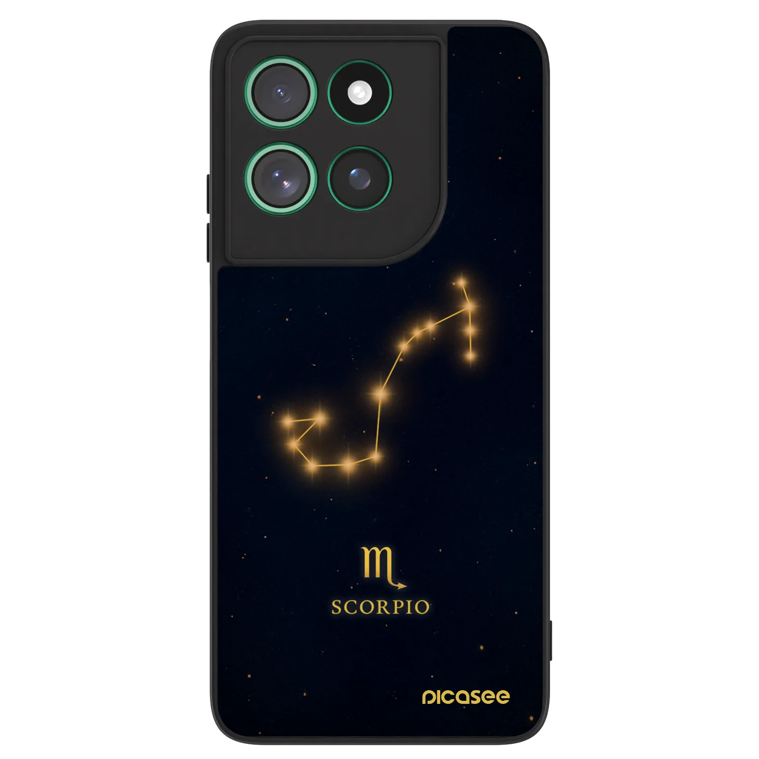 Picasee ULTIMATE CASE για Motorola Moto G57 Power - SCORPIO