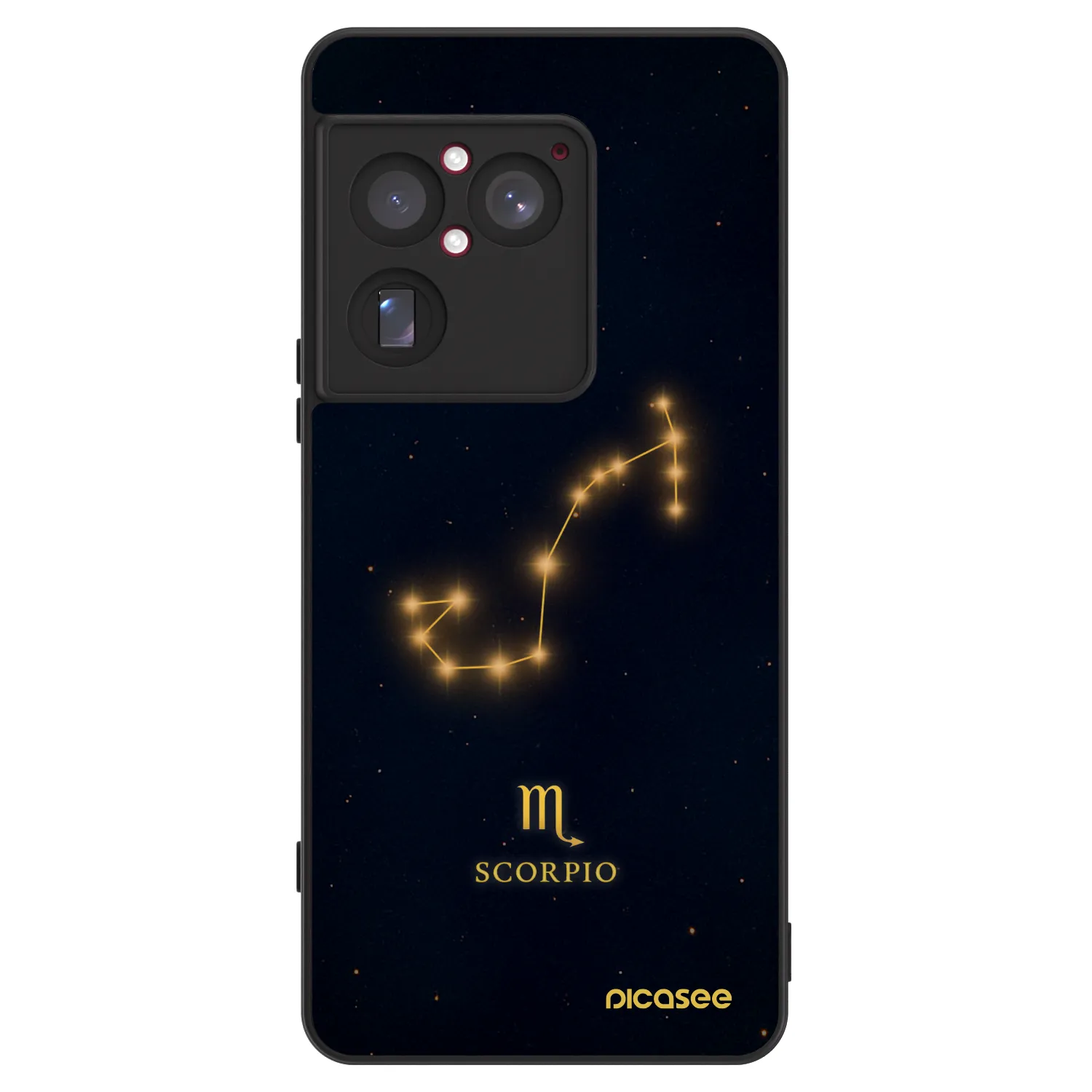 Picasee ULTIMATE CASE για Sony Xperia 1 VIII 5G - SCORPIO