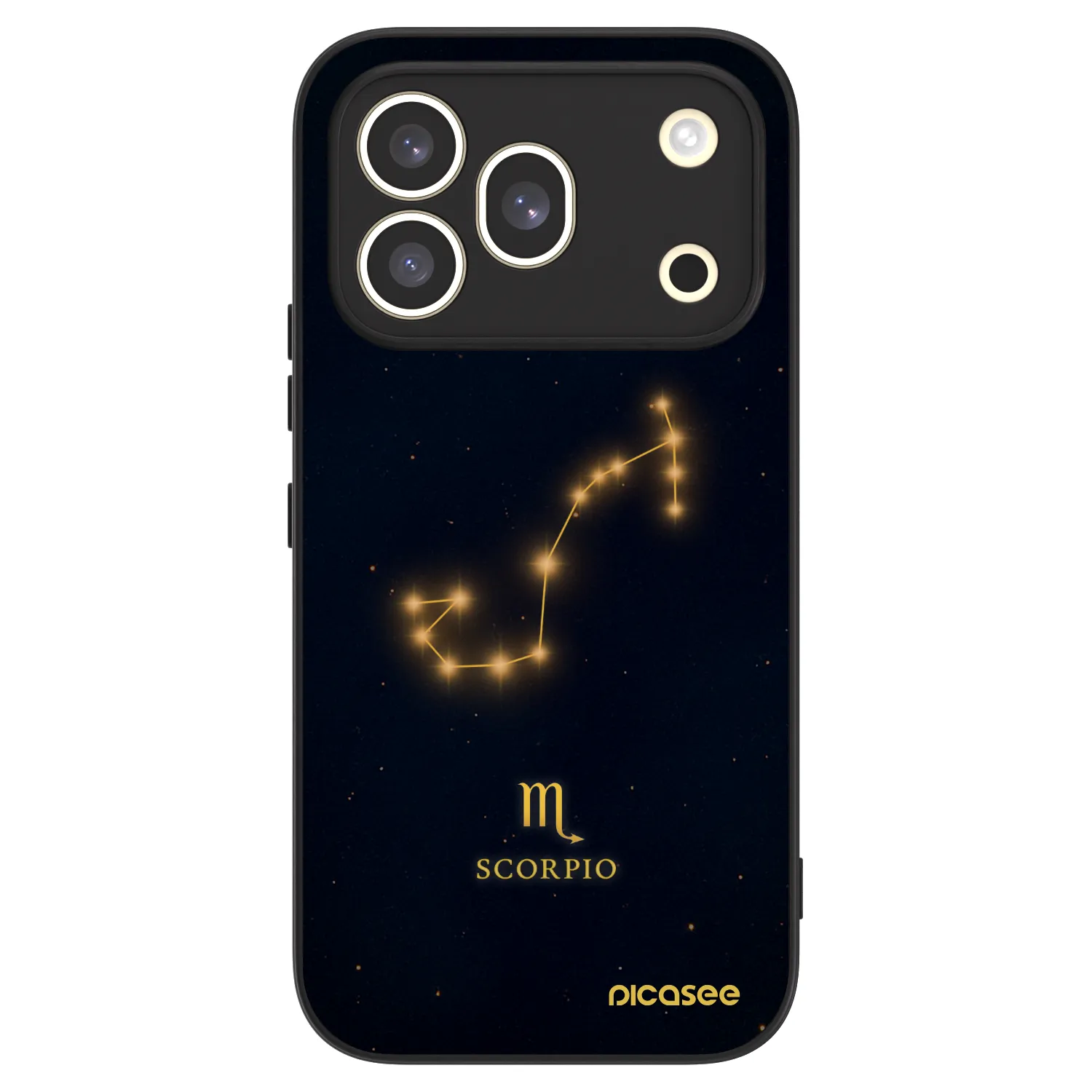 Picasee ULTIMATE CASE για Honor 600 Pro - SCORPIO