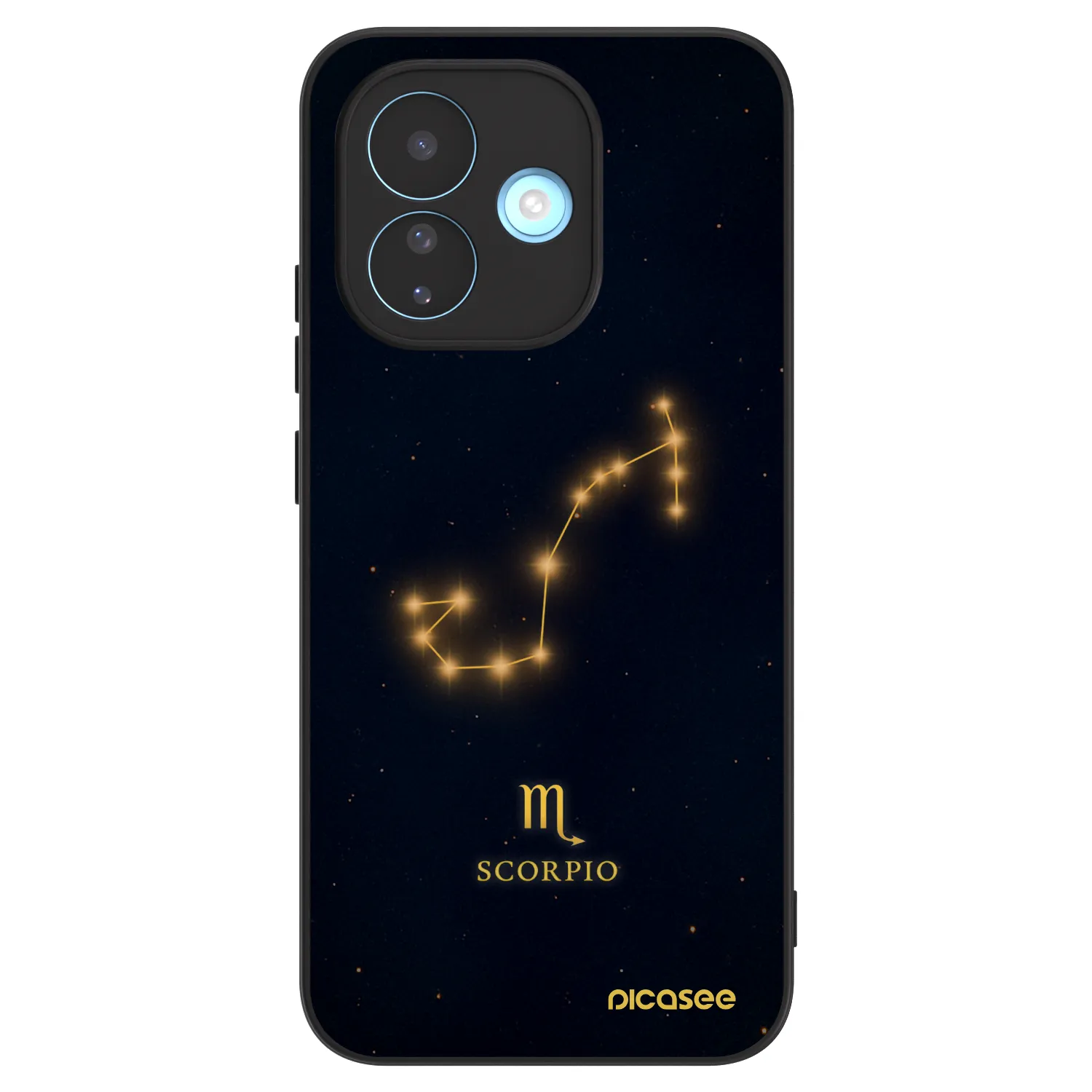 Picasee ULTIMATE CASE για Xiaomi Redmi Note 17 Pro 5G - SCORPIO
