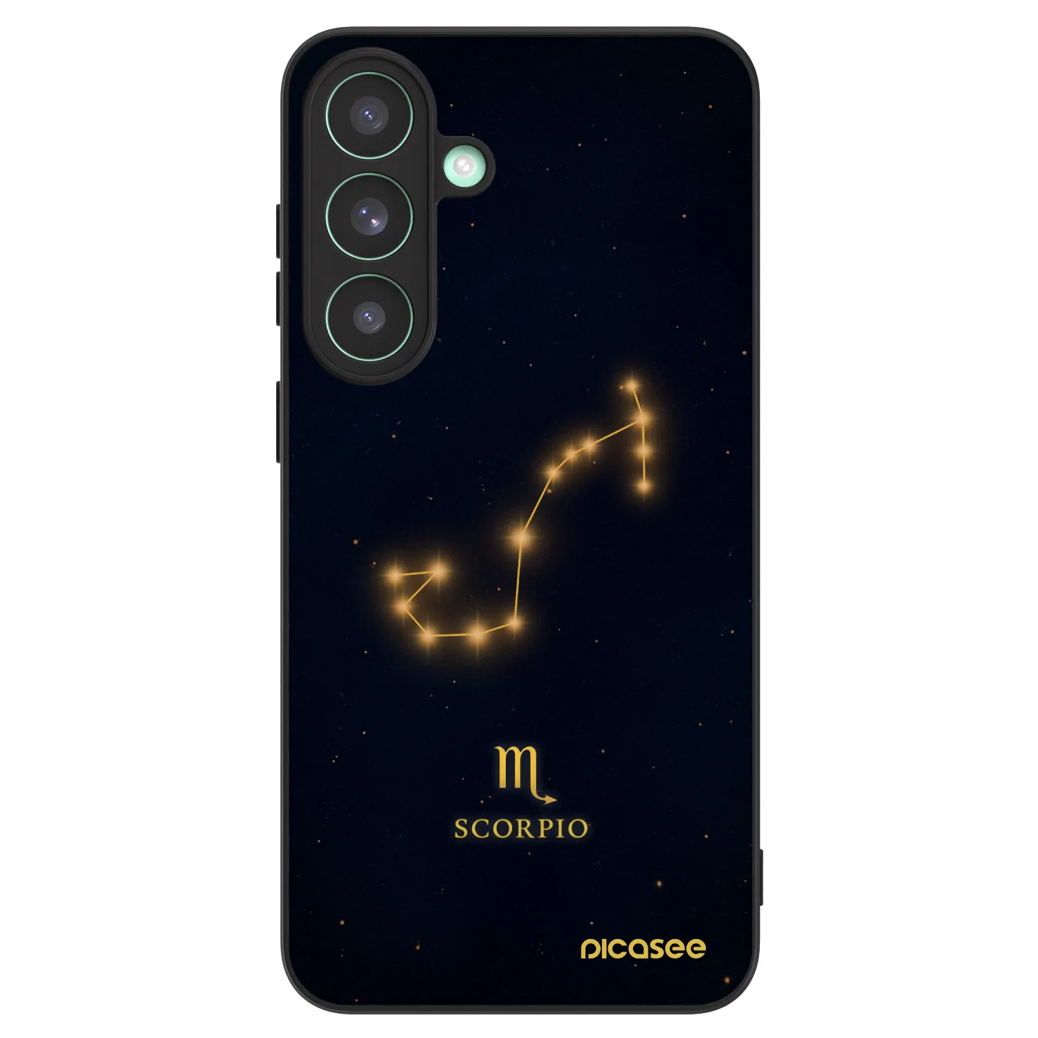 Picasee ULTIMATE CASE PowerShare για Samsung Galaxy S26 FE - SCORPIO