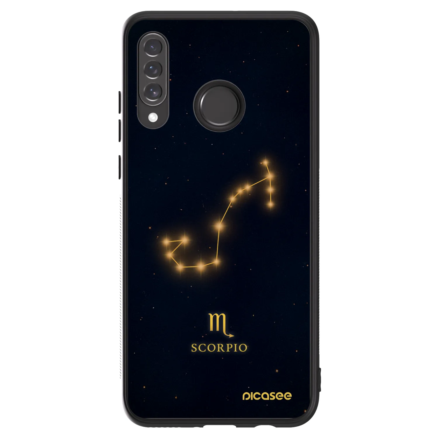 Picasee ULTIMATE CASE για Huawei P30 Lite - SCORPIO