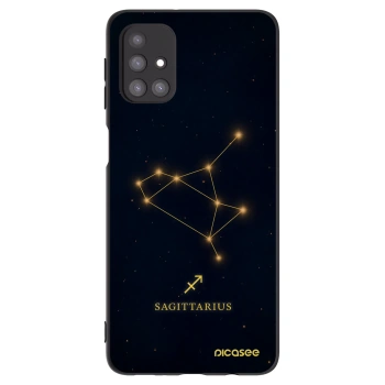 Θήκη για Samsung Galaxy M31s - SAGITTARIUS