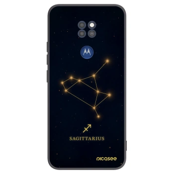 Θήκη για Motorola Moto G9 Play - SAGITTARIUS
