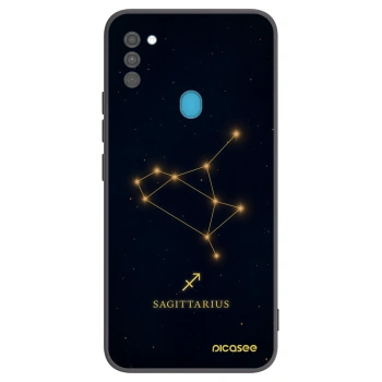 Θήκη για Samsung Galaxy M11 - SAGITTARIUS