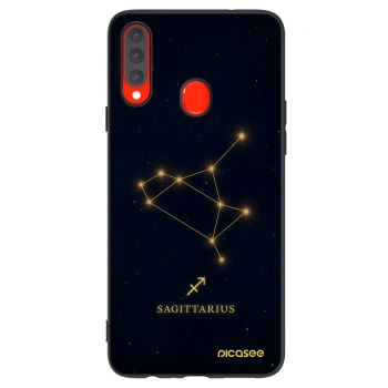 Θήκη για Samsung Galaxy A20s - SAGITTARIUS