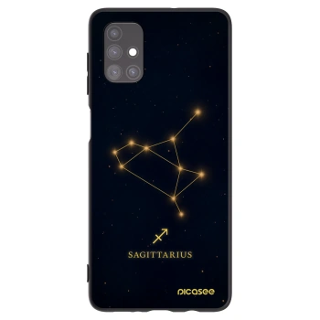 Θήκη για Samsung Galaxy M51 M515F - SAGITTARIUS
