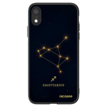 Picasee ULTIMATE CASE για Apple iPhone XR - SAGITTARIUS