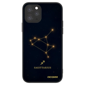 Picasee ULTIMATE CASE για Apple iPhone 11 Pro - SAGITTARIUS
