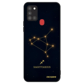 Θήκη για Samsung Galaxy A21s - SAGITTARIUS
