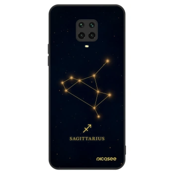 Θήκη για Xiaomi Redmi Note 9 Pro - SAGITTARIUS