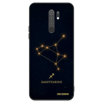 Θήκη για Xiaomi Redmi 9 - SAGITTARIUS