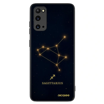 Θήκη για Samsung Galaxy S20 G980F - SAGITTARIUS