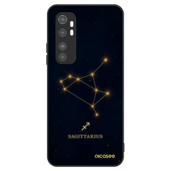 Θήκη για Xiaomi Mi Note 10 Lite - SAGITTARIUS