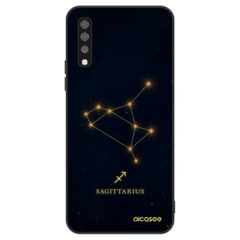 Θήκη για Samsung Galaxy A70 A705F - SAGITTARIUS