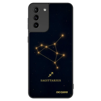 Θήκη για Samsung Galaxy S21+ 5G G996F - SAGITTARIUS