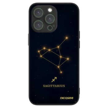 Picasee ULTIMATE CASE για Apple iPhone 13 Pro - SAGITTARIUS