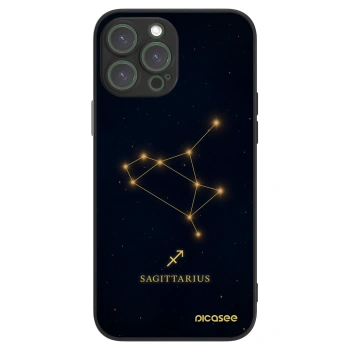 Picasee ULTIMATE CASE για Apple iPhone 13 Pro Max - SAGITTARIUS