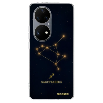 Θήκη για Huawei P50 - SAGITTARIUS