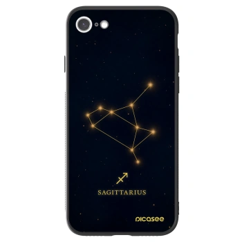 Picasee ULTIMATE CASE για Apple iPhone 8 - SAGITTARIUS