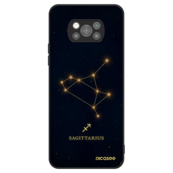Θήκη για Xiaomi Poco X3 Pro - SAGITTARIUS