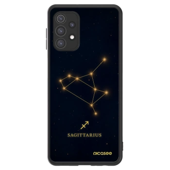 Picasee ULTIMATE CASE για Samsung Galaxy A32 5G A326B - SAGITTARIUS
