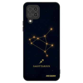 Θήκη για Samsung Galaxy A22 A225F 4G - SAGITTARIUS
