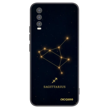 Θήκη για Vivo Y20s - SAGITTARIUS
