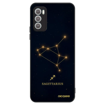 Θήκη για Motorola Moto G60 - SAGITTARIUS