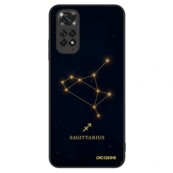 Θήκη για Xiaomi Redmi Note 11 - SAGITTARIUS
