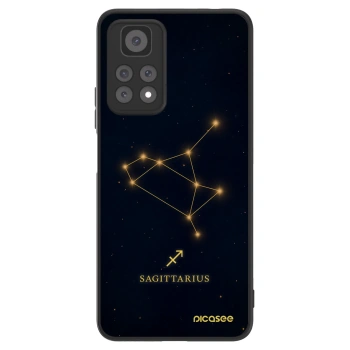 Picasee ULTIMATE CASE για Xiaomi Redmi Note 11 Pro - SAGITTARIUS