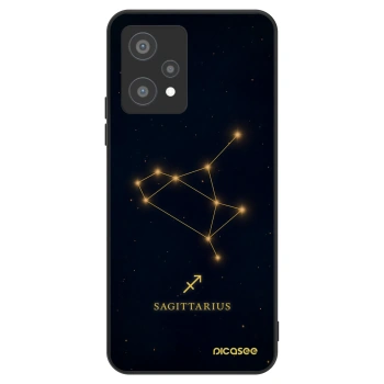 Θήκη για Realme 9 Pro 5G - SAGITTARIUS
