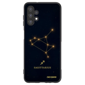 Picasee ULTIMATE CASE για Samsung Galaxy A13 4G A135 - SAGITTARIUS