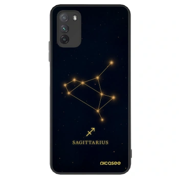 Θήκη για Xiaomi Poco M3 - SAGITTARIUS