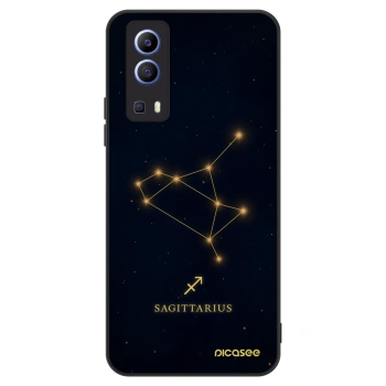 Θήκη για Vivo Y52 5G - SAGITTARIUS