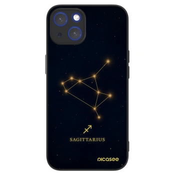 Picasee ULTIMATE CASE για Apple iPhone 14 - SAGITTARIUS