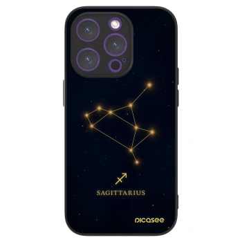 Picasee ULTIMATE CASE για Apple iPhone 14 Pro - SAGITTARIUS