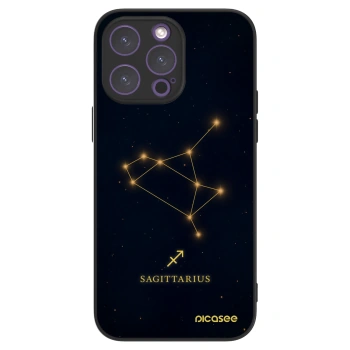 Picasee ULTIMATE CASE για Apple iPhone 14 Pro Max - SAGITTARIUS