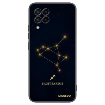 Θήκη για Samsung Galaxy M53 5G - SAGITTARIUS