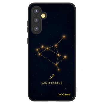 Picasee ULTIMATE CASE για Samsung Galaxy A34 5G A346B - SAGITTARIUS