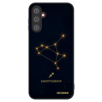 Picasee ULTIMATE CASE για Samsung Galaxy A14 5G A146P - SAGITTARIUS