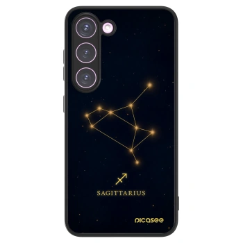 Picasee ULTIMATE CASE PowerShare για Samsung Galaxy S23 5G - SAGITTARIUS
